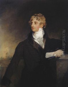 Armand Emmanuel, Duke of Richelieu (1766-1822)