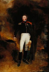 Louis-Antoine, Duke of Angouleme (1775-1844)