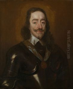 Charles I (1600-1649)