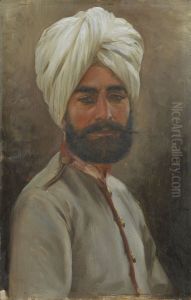 Sikander Mallik
