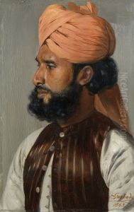 Sheikh Khudda Bakhsh