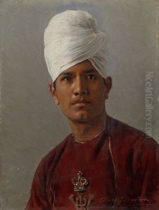 Muhammad Ismail