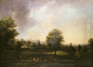 The White House, Kew