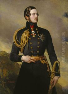 Prince Albert (1819-61)