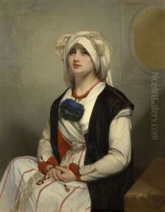 A Sicilian Woman