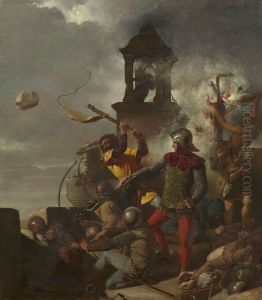 War