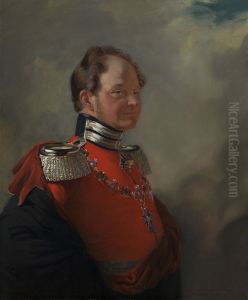 Frederick William IV, King of Prussia (1795-1861)