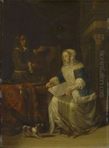 The Serenade