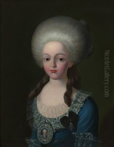 Louisa, Queen of Denmark (1724-1751)