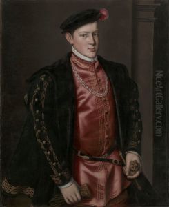 John, Prince of Portugal (1537-54)