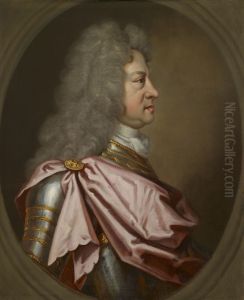 George I, King of Great Britain and Ireland, Elector of Hanover (1660-1727)