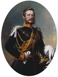Frederick William, Crown Prince of Prussia (1831-88)