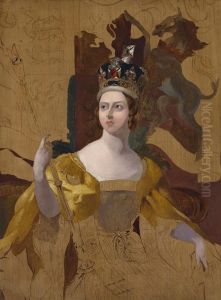 Queen Victoria (1819-1901)