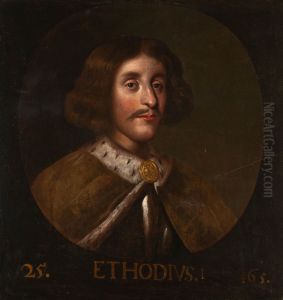 Ethodius I, King of Scotland (164-97)