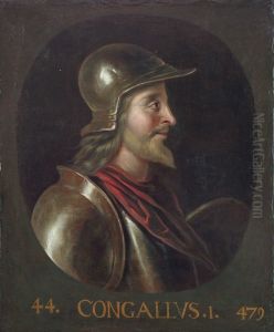 Congallus I, King of Scotland (479-501)