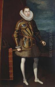 Philip III, King of Spain (1578-1621)