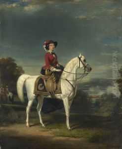 Queen Victoria (1819-1901)