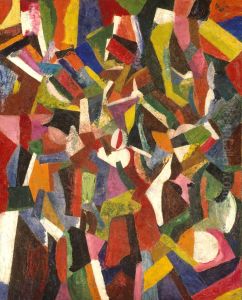 Composition VI