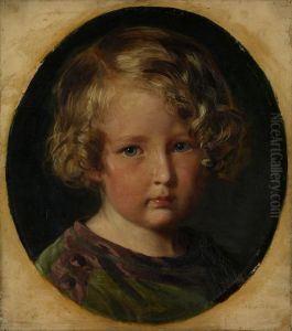 Prince Augustus of Saxe-Coburg-Gotha (1845-1907)