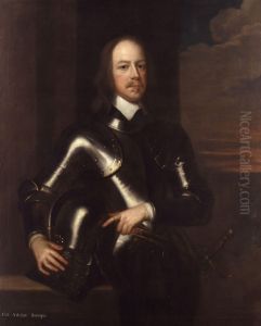 Adrian Scrope