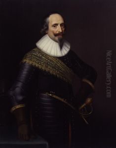 Sir John Borlase