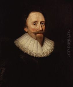 Dudley Carleton, 1. Viscount Dorchester