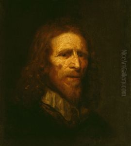 Abraham van der Doort