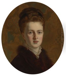 Marie, Duchess of Edinburgh (1853-1920)