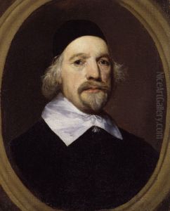Sir Edward Nicholas