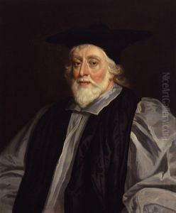 Humphrey Henchman (1592-1675)