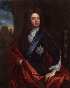 John Churchill, 1st Duke of Marlborough