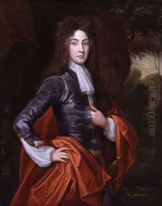 Charles Townshend, 2nd Viscount Townshend