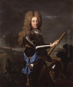 William Bentinck, 1st Earl of Portland