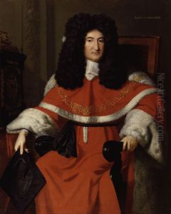 Sir John Holt