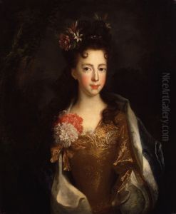 Princess Louisa Maria Theresa Stuart