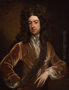 Charles Lennox, 1st Duke of Richmond and Lennox
