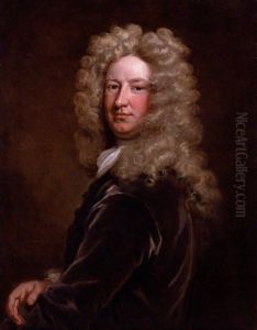 Sir Samuel Garth
