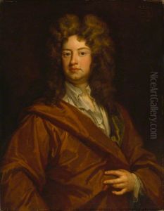 Charles Montagu, 1st Earl of Halifax