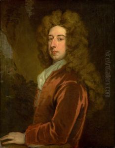 Spencer Compton, Earl of Wilmington