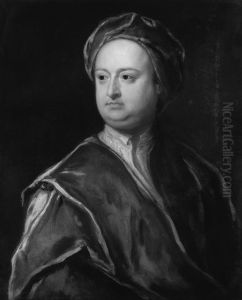 Edward Harley, 2nd Earl of Oxford