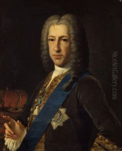 Prince James Francis Edward Stuart Prince James Francis Edward Stuart