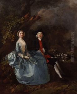 Sarah Kirby (nee Bull); (John) Joshua Kirby