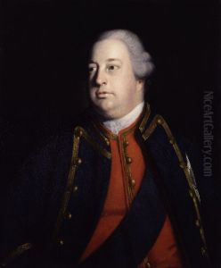 William Augustus, Duke of Cumberland