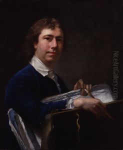 Self-portrait