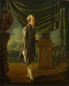 John Ker, 3rd Duke of Roxburghe