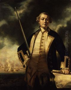 Augustus John Hervey, 3rd Earl of Bristol