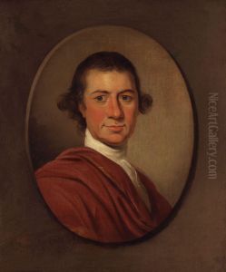 Portrait ofGeorge Pigot, 1st Baron Pigot(1719-1777)