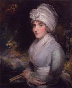 Sarah Siddons, nee Kemble