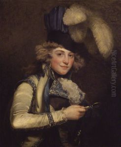 Dorothy Jordan (1761-1816)