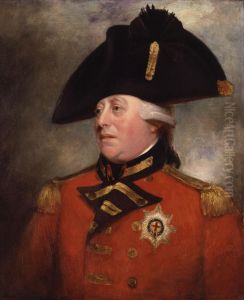 King George III